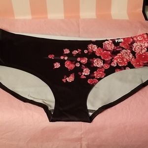 Pink  panty